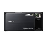 Sony Cybershot DSC-G3        10MP Digital Camera with 4x Optical Zoom with Super Steady Shot Image Stabilization