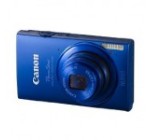 Video Canon 320 PowerShot ELPH 320 HS and ELPH 530 HS Wi-Fi Cameras