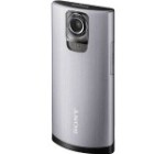 Sony Bloggie Live      MHS-TS55 Wi-Fi 8GB 1080p HD Video Camera Camcorder (Silver) with Tripod + Case + Cleaning & Accessory Kit