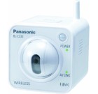 Panasonic BL-C230A        Wireless Internet Security Camera