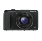 Sony DSC-HX30V   Cyber-shot 18.2 MP Exmor R CMOS Digital Camera with 20x Optical Zoom and 3.0-inch LCD (Black) (2012 Model)