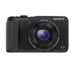 Sony DSC-HX30V   Cyber-shot 18.2 MP Exmor R CMOS Digital Camera with 20x Optical Zoom and 3.0-inch LCD (Black) (2012 Model)
