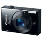 Canon Elph 530 Video