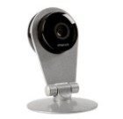 Dropcam HD Review    (Wi-Fi Video Camera)