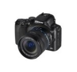 Samsung NX20     Camera Review