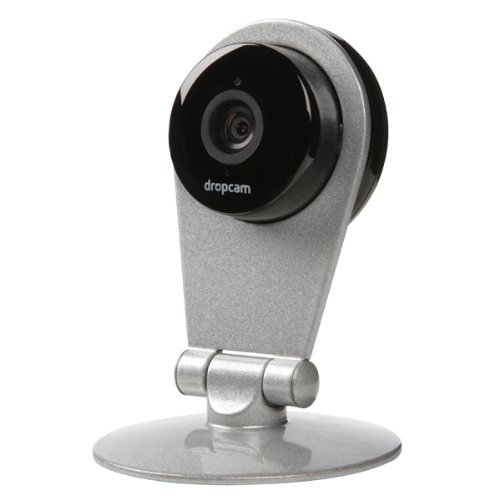 Dropcam HD Wi-Fi Wireless Video Monitoring Camera